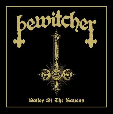 Bewitcher : Valley of the Ravens